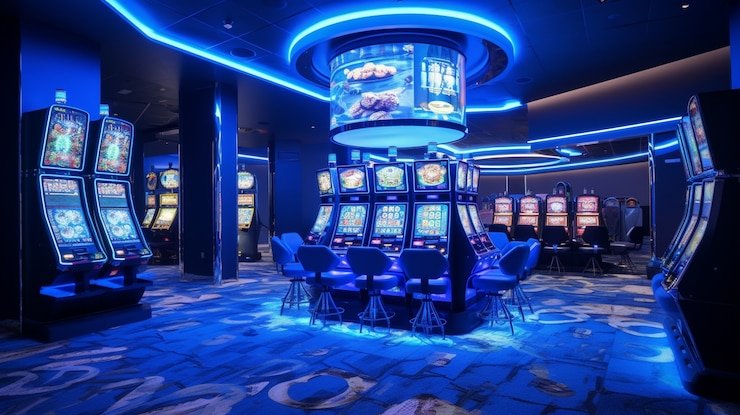 Koleksi game slot online tar530 dengan berbagai tema menarik tersedia di perangkat mobile Indonesia