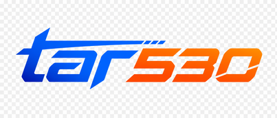 Logo tar530 platform hiburan Indonesia